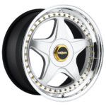 Rotiform WRO Custom Forged Wheel