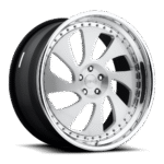 Rotiform WRW Custom Forged Wheel
