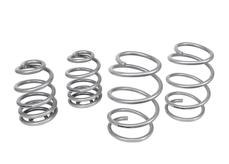WSK-BMW001.jpg Whiteline Coil Springs - BMW / E46 / 3 Series - Image 1