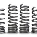 Whiteline Lowering Spring Kit - Mk5 | GTI | Jetta | 2.0T