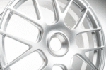 Titan 7 T-S7 18" 5x112 Iridium Silver - Image 2