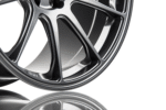 Titan 7 T-S5 17" 5x114.3 Machine Black - Image 2