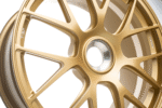 Titan 7 T-S7 20" 5x130 Cyber Gold - Image 3