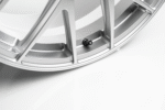 Titan 7 T-S7 20" Centerlock Iridium Silver - Image 3