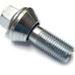 PCD Variation Wobble Bolts | 14x1.5x27 (Use 5x114.3 wheels on 5x112)
