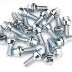 PCD Variation Wobble Bolts | 14x1.5x27 (Set of 20)