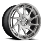 Rotiform YVR Custom Forged Wheel