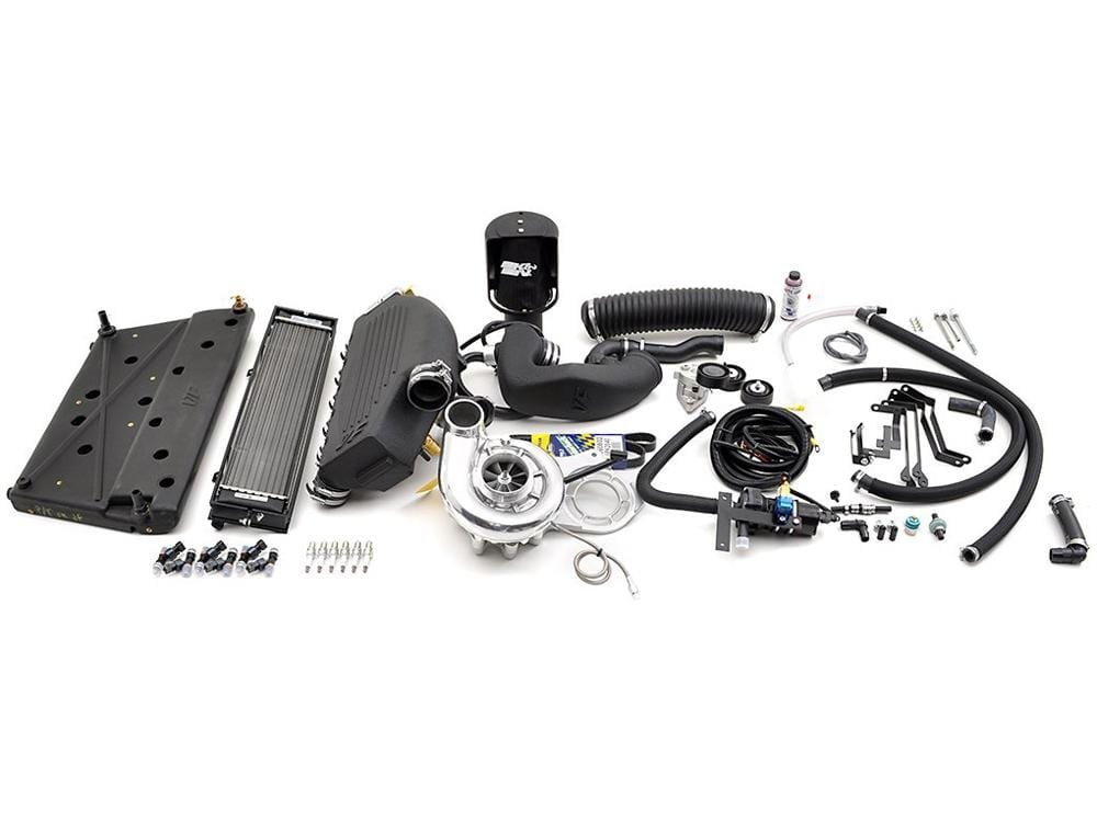 Z4M-Kit-layed-out.jpg VF Engineering Supercharger Kit - BMW | E85 Z4 M | S54 - Image 1