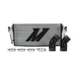 Mishimoto Dodge Ram 6.7L Cummins Intercooler, 2013-2018