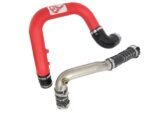 aFe BladeRunner Red Intercooler Tubes Combo 2016 GM Colorado/Canyon I4-2.8L (td) - Image 6