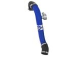 aFe Bladerunner Intercoolers I/C (Hot Side) - Blue 15-16 Ford Mustang L4-2.3L (t) - Image 4