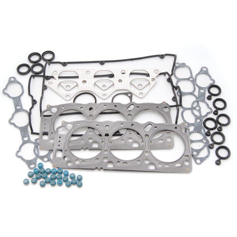 a35831a95bc23eab1faa2813e5fbfb4f.jpg Cometic Mitsubishi 6G72 Top End Gasket Kit - Without Cylinder Head Gasket - DOHC - Image 1