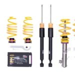 KW Suspension V3 Coilover Kit (w/ EDC) - BMW / G20 / M340i