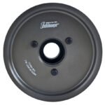 Fluidampr Chevy LS3/L99/Camaro w/ Stock Pulley Steel Internally Balanced Damper - Image 3
