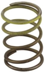 Turbosmart WG 45/50 Gen-V 5 PSI Inner Spring Yellow - Image 3