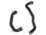 aFe Bladerunner Intercooler 3in Inlet/Outlet Tube 08-10 Ford Diesel Trucks V8 6.4L (td) - Image 2