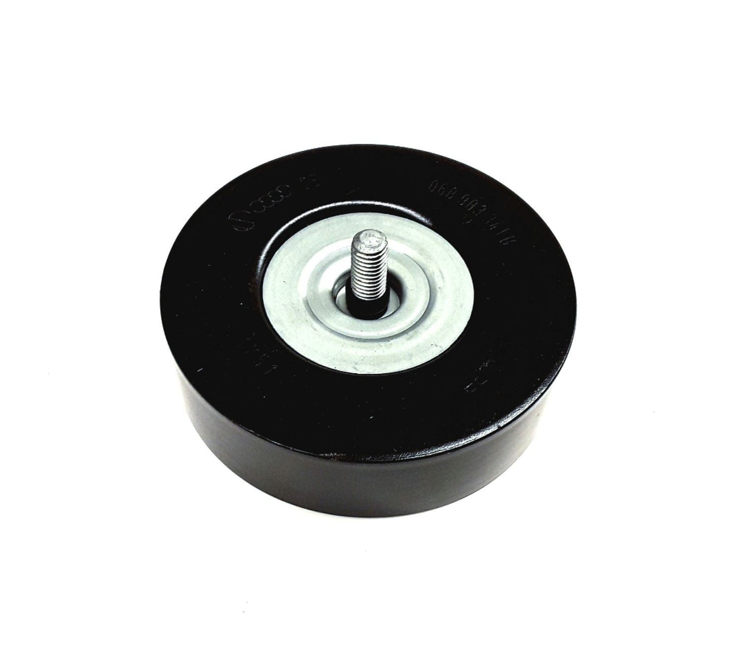 a_20170502_0945007604.jpg Accessory Drive Belt Idler Pulley - Audi / 1.8T / 2.0T / B6 / B7 / A4 - Image 1