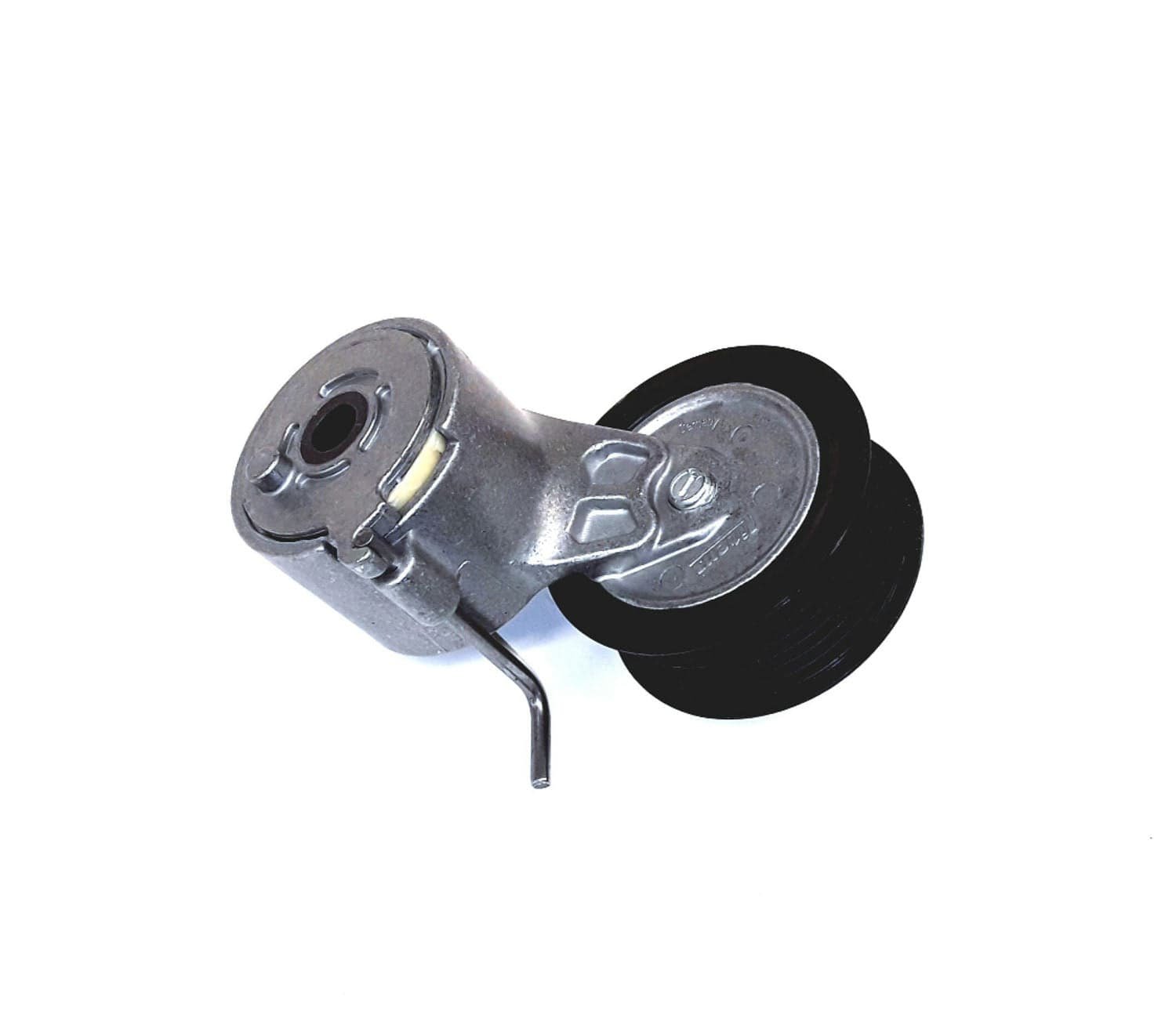 a_20170607_0953226519.jpg Supercharger Drive Belt Tensioner Assembly - VW/Audi / 3.0T / B8 / S4 / S5 / SQ5 / C6 A6 / Q5 - Image 1