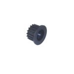 Water Pump Pulley - VW/Audi / 1.8T / 2.0T / Gen3 / EVO4 / Golf / Jetta / & More