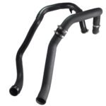 aFe Bladerunner Intercooler Intlet Tubes 2-1/2in 11-14 Ford F-150 V6 3.5L Ecoboost (tt)