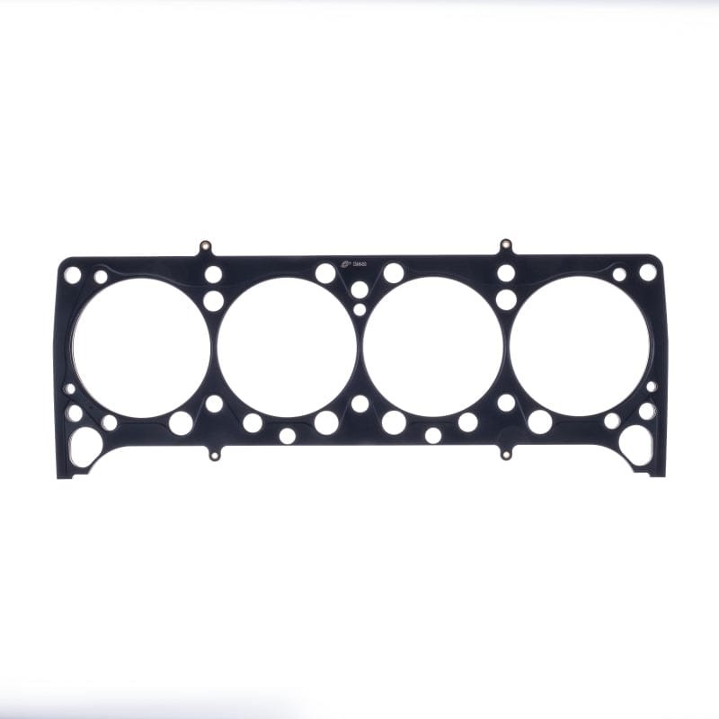 ab79bf425450684f9bcd4acc64f22f32_3ea0f2fb-6aee-4188-b994-e67e7848fef7.jpg Cometic Pontiac 400 / 428 / 455 V8 .084in MLS Cylinder Head Gasket - 4.380in Bore - Image 1
