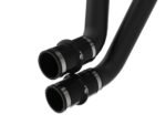 aFe Bladerunner Intercooler Tubes Hot Side 2.5in 17-20 Ford F-150 Raptor V6 3.5L(tt) - Image 6