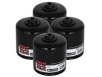 aFe Pro GUARD D2 Oil Filter 93-11 Ford Gas Trucks V8 4.6L/5.4L/5.8L (4 Pack) - Image 7