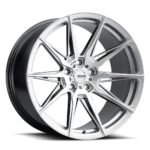 ADV.1 ADV5.0 19" 5x112 Platinum
