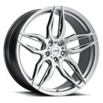 ADV.1 ADV005 21" 5x112 Platinum