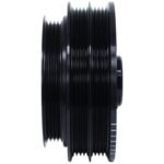 Fluidampr Nissan RB26DET Phase-2 BCNR33 GT-R / BNR-34 GT-R Steel Internally Balanced Damper - Image 10