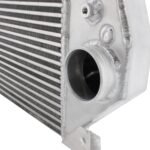 aFe Bladerunner Intercooler 11-13 GM Diesel Trucks V8 6.6L (td) LML