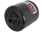 aFe Pro GUARD D2 Oil Filter 07-14 GM Trucks V8 4.8L/5.3L/6.0L/6.2L (4 Pack) - Image 5