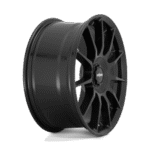 Rotiform Cast DTM 18" 5x112/5x120 Black - Image 3
