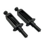 Baum Tools Auxiliary Chain Tensioner - 993 / 964 / 996TT / 911