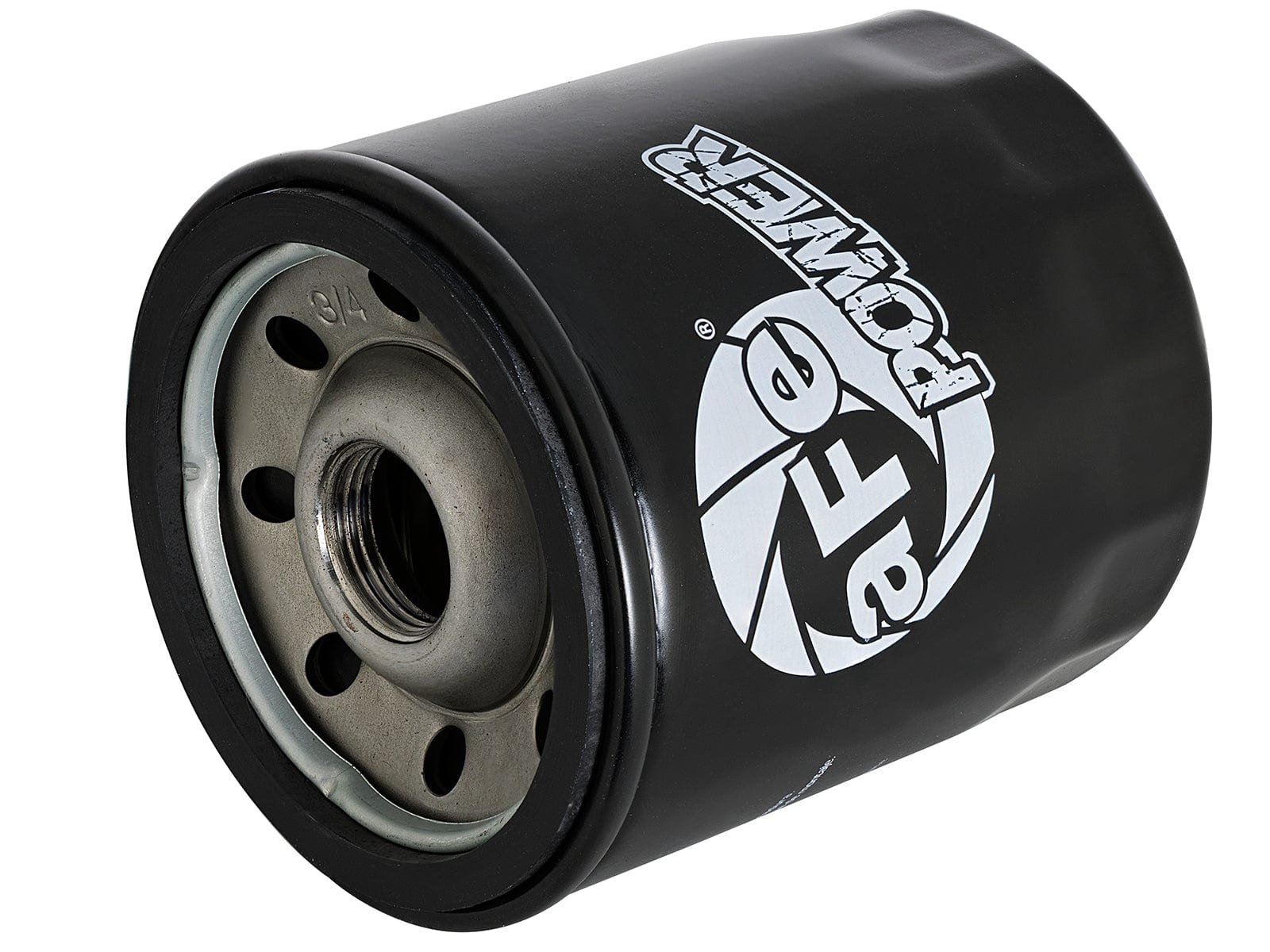 b0be3841b80427c888587771a05274cb.jpg aFe ProGuard HD Oil Filter; 19-20 GM Silverado 1500; L4 2.7L - Single - Image 1
