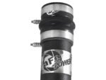 aFe Bladerunner 3 inch Black Intercooler Hot Side Tube Dodge Diesel Trucks 94-02 L6-5.9L - Image 5