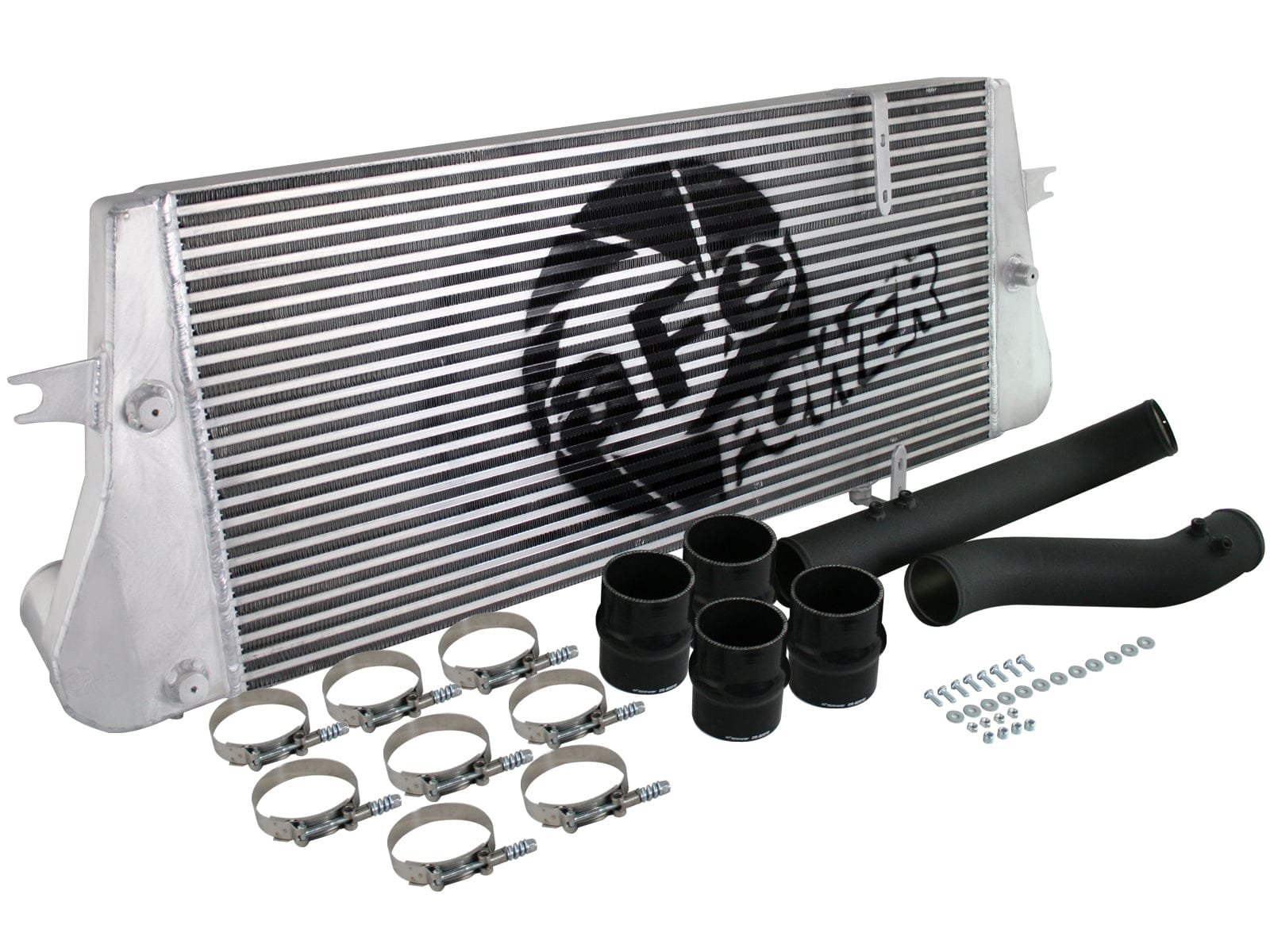 b2bc0bc96744b20e0787b522e41ac14d.jpg aFe Bladerunner Intercoolers I/C Dodge Diesel Trucks 94-02 LG-5.9L - Image 1