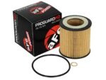aFe Pro GUARD D2 Oil Filter 06-19 BMW Gas Cars L6-3.0T N54/55 - Image 2