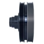 Fluidampr Chevy LS3/L99/Camaro w/ Stock Pulley Steel Internally Balanced Damper - Image 4
