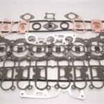 Cometic Street Pro 89-02 Nissan RB26DETT 2.6L Inline 6 86.5mm Bore .051 Thickness Top End Kit