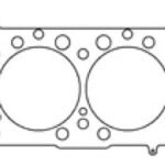 Cometic Pontiac 400 / 428 / 455 V8 .027in MLS Cylinder Head Gasket - 4.300in Bore