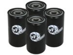 aFe ProGuard D2 Fluid Filters Oil F/F OIL 89-16 Dodge Diesel Trucks L6-5.9L/6.7L (td) (4 Pack) - Image 6