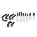 Mishimoto Ford F-150 2.7L EcoBoost Intercooler Pipe Kit, 2015-2017, Black
