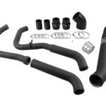 aFe Bladerunner Intercooler Tubes Combo 2015 Ford F-150  V6 2.7 (tt)