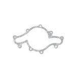 Cometic Ford 302 Windsor .031in Fiber Water Pump Gasket - Plate To Block - 1991-01