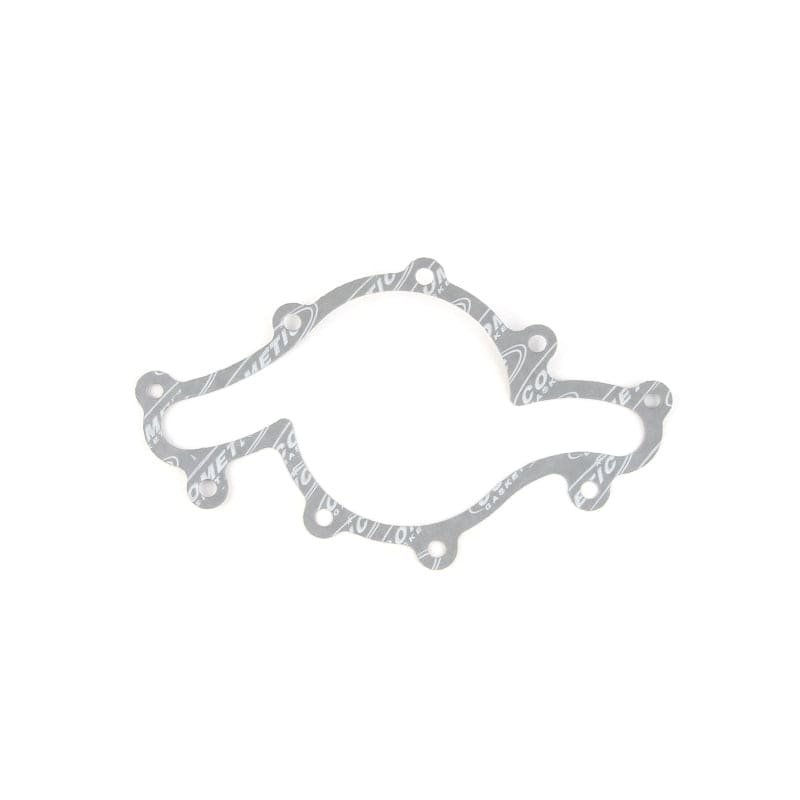 bb31ecc888bbffbdb4551759fde69078.jpg Cometic Ford 302 Windsor .031in Fiber Water Pump Gasket - Plate To Block - 1991-01 - Image 1