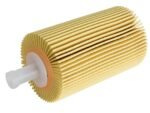 aFe Pro GUARD D2 Oil Filter 07-17 Toyota Tundra/Sequoia V8 4.6L/5.7L (4 Pack) - Image 3