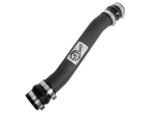 aFe BladeRunner 3in Intercooler Tube Hot Side w/ Couplings & Clamps Kit 07.5-09 Dodge Diesel Trucks - Image 2