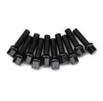 Bolt Kit - Cone Seat 14x1.5 - 45mm (Set of 10) - Image 2