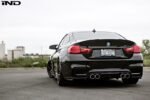 IND F8X M3 / M4 Painted Rear Reflector Set - Image 4